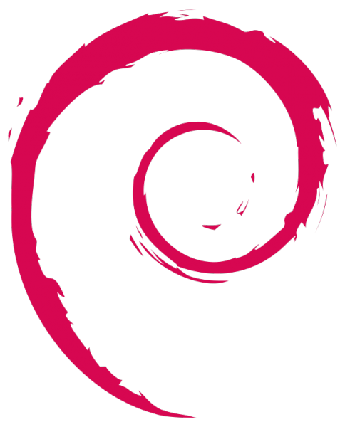 Debian Live 12.5.0 - USB-Stick