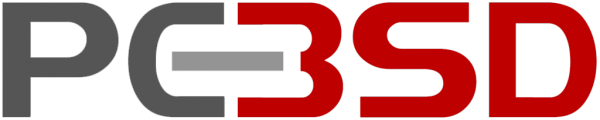 PC-BSD 8.0 - USB-Stick