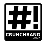 CrunchBang 9.04.1 - USB-Stick