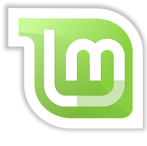 Linux Mint 21.3 - USB-Stick