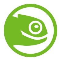 openSUSE Leap 15.3 Rescue - USB-Stick