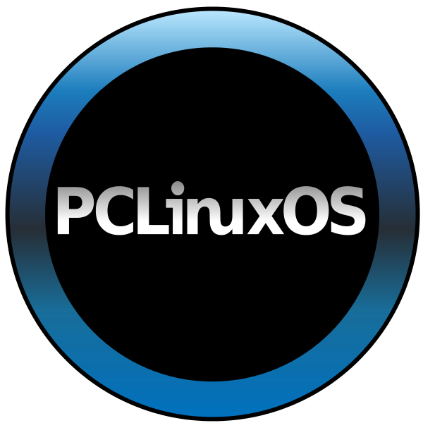 PCLinuxOS 2023.07 - USB-Stick