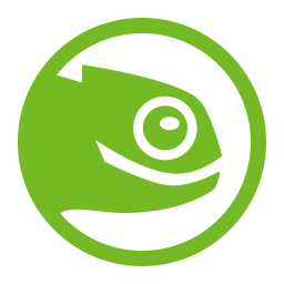 openSUSE Leap 15.1 Rescue - USB-Stick