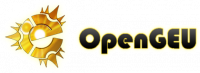 OpenGEEEU 8.04.1 deutsch - USB-Stick